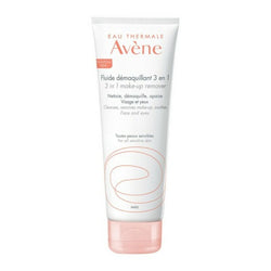 Démaquillant visage Avene AVE0300220 3-en-1 200 ml Beauté, Soins de la peau Avene   