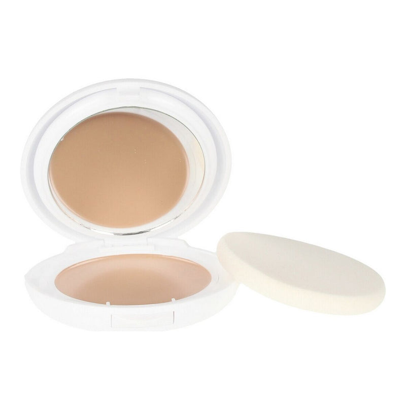 Crème Solaire Avec Couleur Avene Spf 50 Compact Sable (9,5 g) Beauté, Soins de la peau Avene   