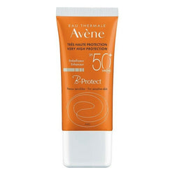 Écran solaire visage Avene B-Protect 30 ml Spf 50 Beauté, Soins de la peau Avene   