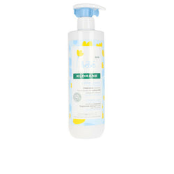 Crème Nettoyante pour Bébé Klorane Lavante Bébé, Hygiène et soins Klorane   