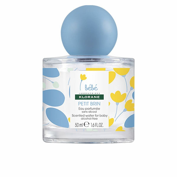 Parfum pour enfant Klorane Bebe Petit Brin 50 ml Beauté, Parfums et fragrances Klorane   