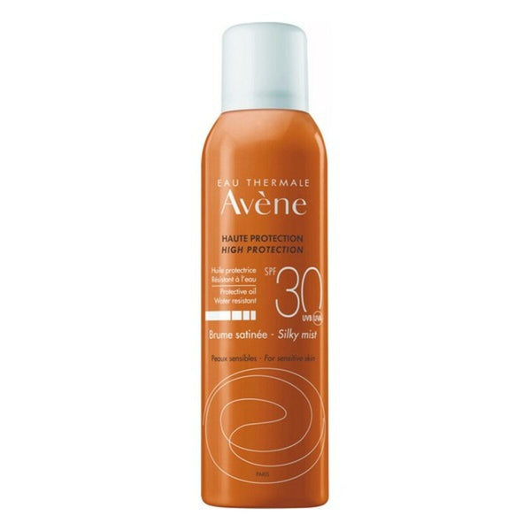 Brume Solaire Protectrice Avene 3282770114669 SPF 30 150 ml Beauté, Soins de la peau Avene   