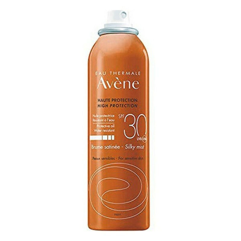 Brume Solaire Protectrice Avene 3282770114669 SPF 30 150 ml Beauté, Soins de la peau Avene   