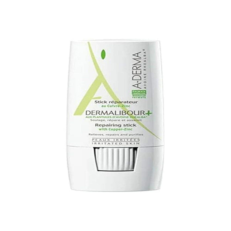 Baume à lèvres A-Derma Dermalibour+ Beauté, Soins de la peau A-Derma   