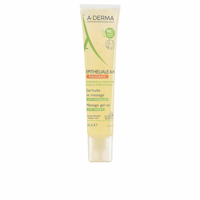 Huile corporelle A-Derma Epitheliale Gel Beauté, Soins de la peau A-Derma   