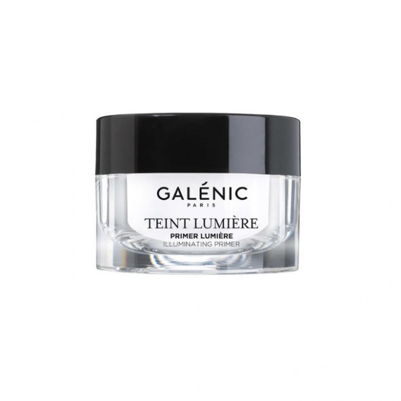 Pré base de maquillage Galenic Teint Lumiére 50 ml Éclaircissant Beauté, Maquillage Galenic   