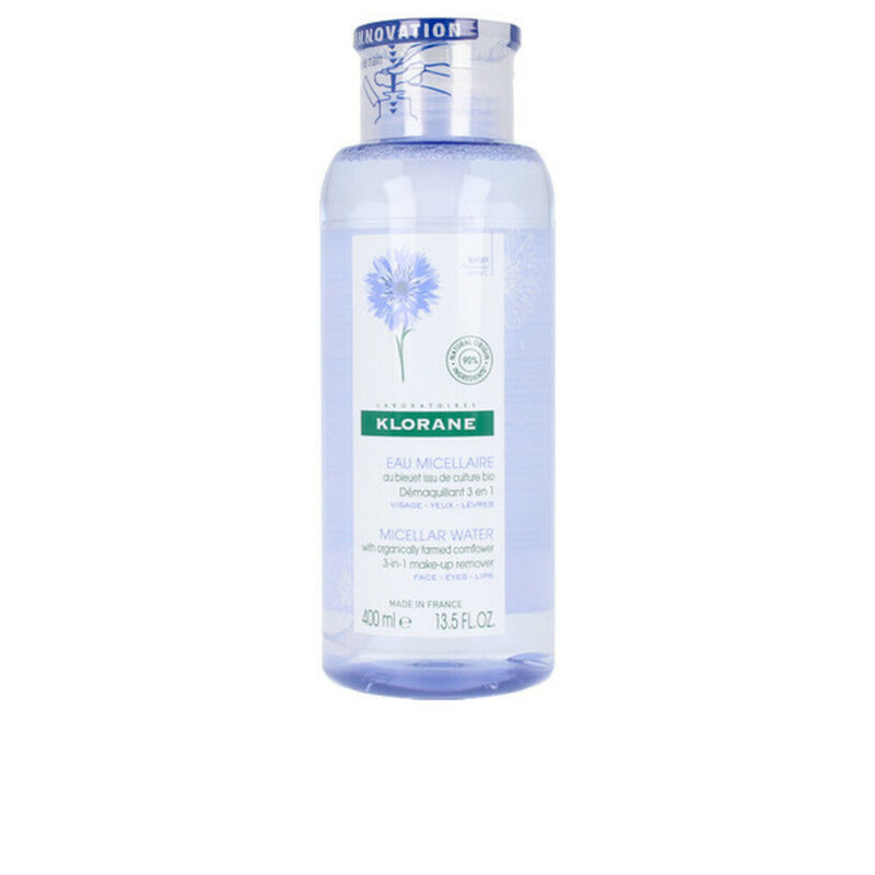 Eau micellaire Klorane (400 ml) Beauté, Soins de la peau Klorane   