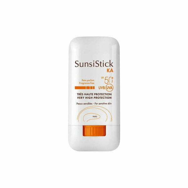 Écran solaire visage Avene Sunsistick Ka SPF50+ (20 gr) Beauté, Soins de la peau Avene   