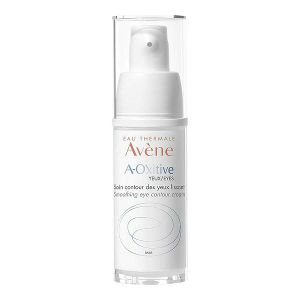 Crème anti-âge contour des yeux A-Oxitive Avene 15262763 15 ml Beauté, Soins de la peau Avene   