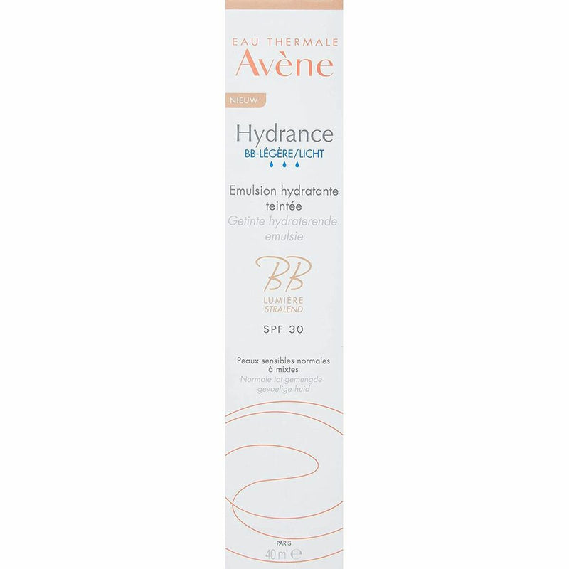 Crème Hydratante avec Couleur Avene I0095811 40 ml Beauté, Maquillage Avene   