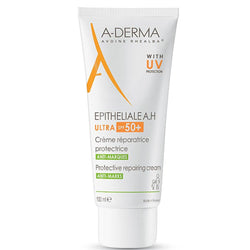 Écran solaire visage Aderma Spf50+ Repair Beauté, Soins de la peau Aderma   