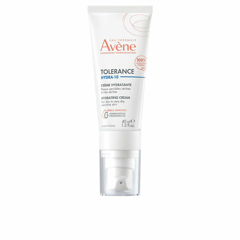 Soin du corps hydratant Avene Tolerance Hydra Beauté, Soins de la peau Avene   