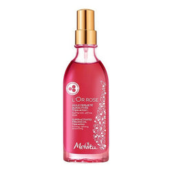 Huile corporelle concentrée raffermissante Melvita Or Rose 100 ml Beauté, Soins de la peau Melvita   