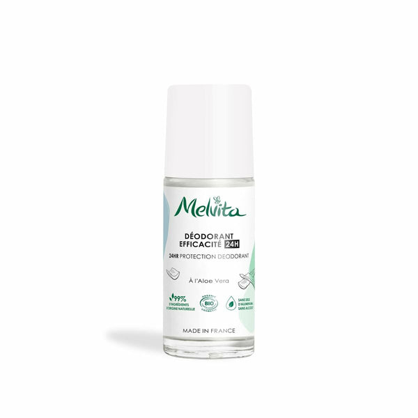 Déodorant Roll-On Melvita    Aloe Vera 50 ml Beauté, Bain et hygiène personnelle Melvita   