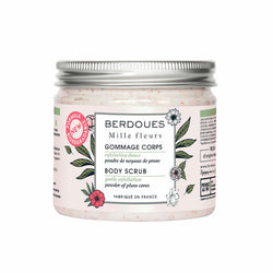 Exfoliant corps Berdoues Mille Fleurs (200 ml) Beauté, Soins de la peau Berdoues   