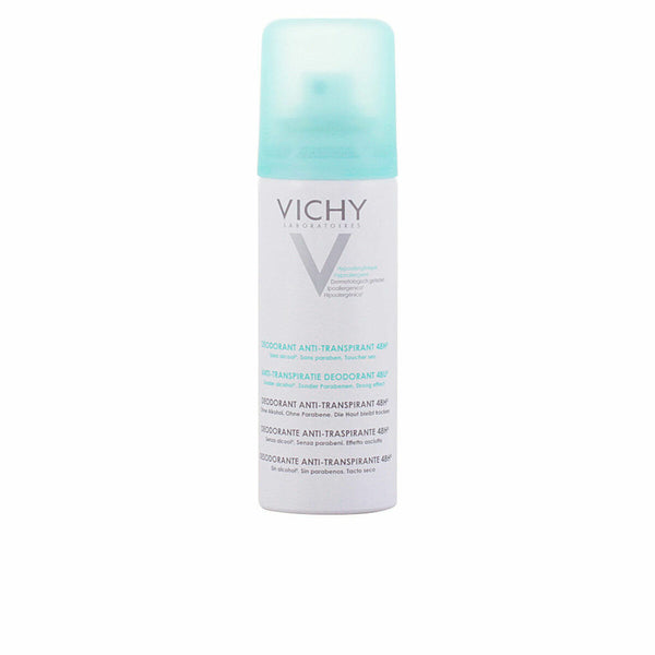 Spray déodorant Anti-Transpirant 24h Vichy 3337871310592 (125 ml) Beauté, Bain et hygiène personnelle Vichy   