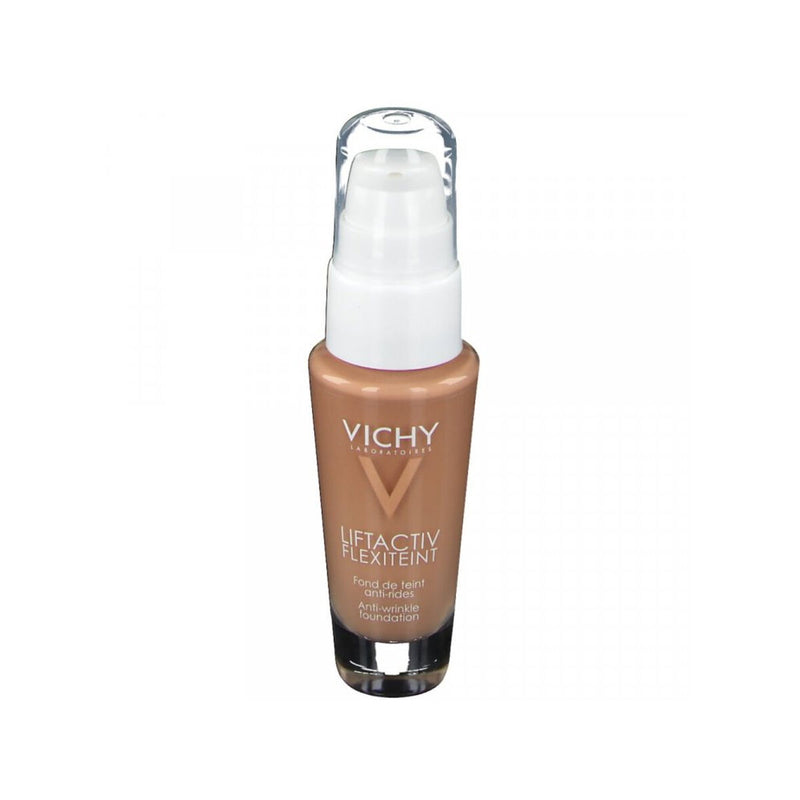 Fonds de teint liquides Liftactiv Flexiteint Vichy Liftactiv Flexiteint Beauté, Maquillage Vichy   