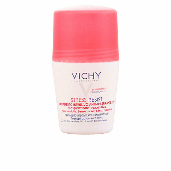 Déodorant Roll-On Stress Resist Vichy 3337871324001 (50 ml) Beauté, Bain et hygiène personnelle Vichy   