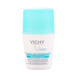 Déodorant Roll-On Anti-transpirant 48h Vichy Anti Transpirant 50 ml Beauté, Bain et hygiène personnelle Vichy   