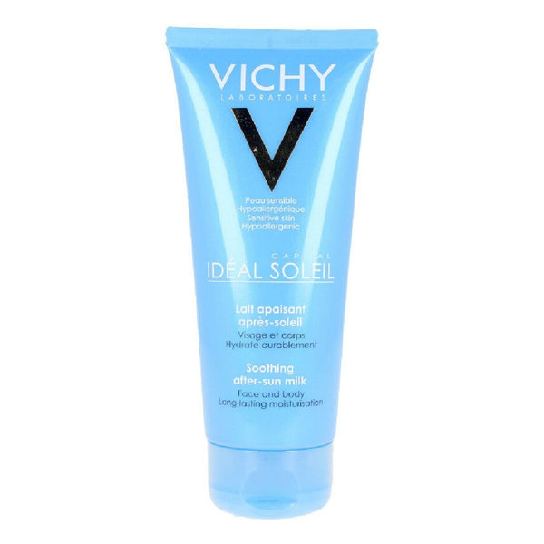 After Sun Idéal SOleil Vichy (100 ml) Beauté, Soins de la peau Vichy   