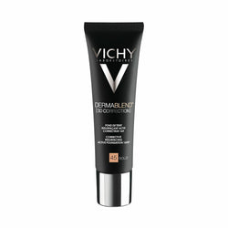 Base de maquillage liquide Vichy Dermablend D Correction 45-gold Nº 45-gold (30 ml) Beauté, Maquillage Vichy   