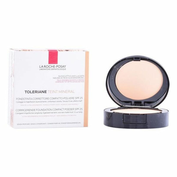 Correcteur compact Toleriane Teint Mineral La Roche Posay Beauté, Maquillage La Roche Posay   