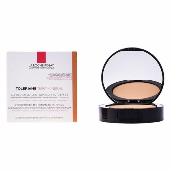 Correcteur compact Toleriane Teint Mineral La Roche Posay Beauté, Maquillage La Roche Posay   