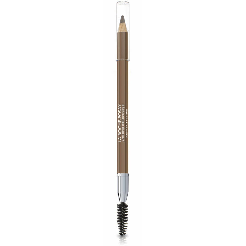 Crayon à sourcils La Roche Posay Respectissime clair (1,3 g) Beauté, Maquillage La Roche Posay   