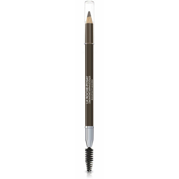 Crayon à sourcils La Roche Posay Respectissime Marron Foncé (1,3 g) Beauté, Maquillage La Roche Posay   