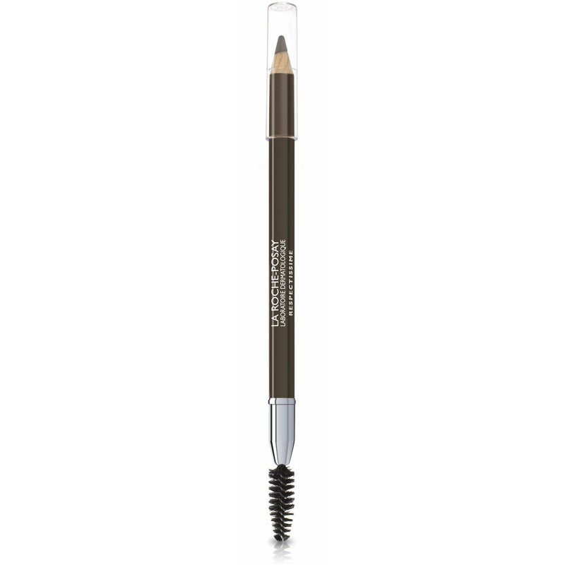 Crayon à sourcils La Roche Posay Respectissime Marron Foncé (1,3 g) Beauté, Maquillage La Roche Posay   