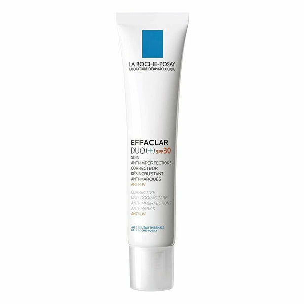 Traitement anti-imperfections La Roche Posay Effaclar Duo (+) (40 ml) Beauté, Soins de la peau La Roche Posay   