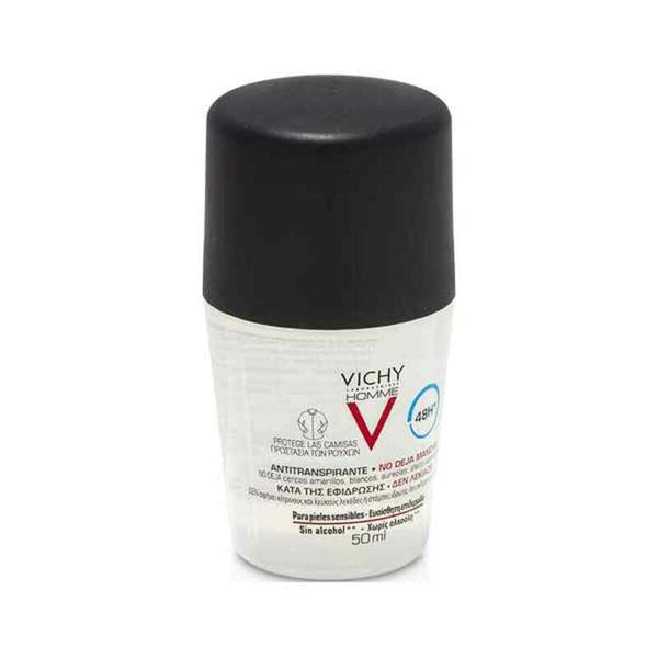 Déodorant en stick Vichy 50 ml Anti-transpirant Beauté, Bain et hygiène personnelle Vichy   