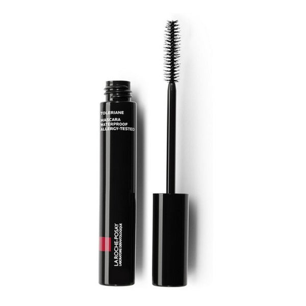 Mascara pour cils Toleriane Waterproof La Roche Posay (7,6 ml) Beauté, Maquillage La Roche Posay   