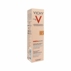 Fonds de teint liquides Vichy Mineral Blend Beauté, Maquillage Vichy   