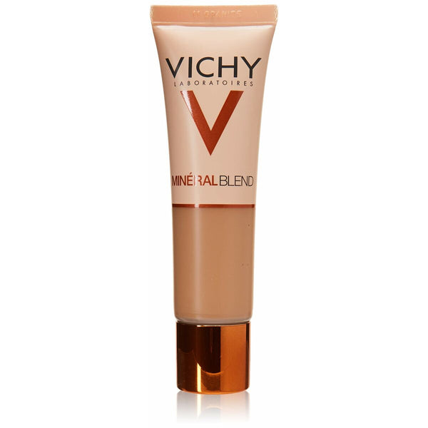 Fond de teint Vichy Mineral Blend Nº 09-cliff Beauté, Maquillage Vichy   