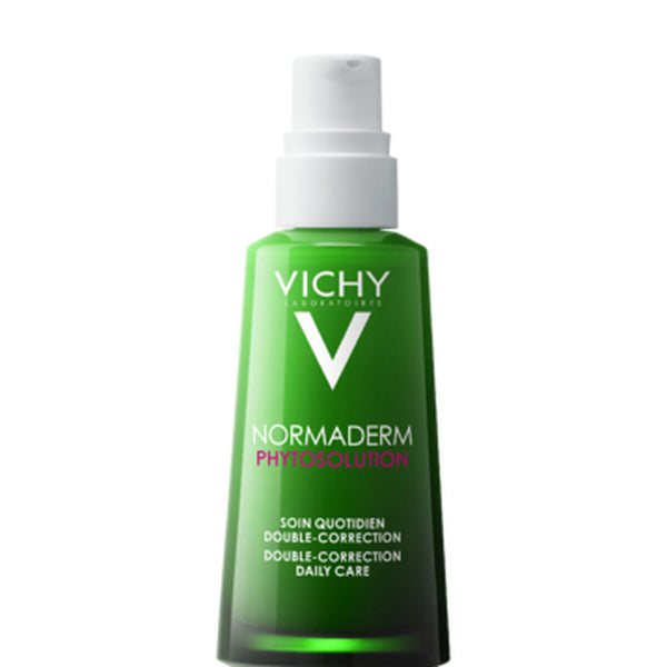 Crème visage Vichy Normaderm Phytosolution Daily Care Beauté, Soins de la peau Vichy   