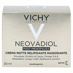 Crème de nuit Vichy Neovadiol Post-Menopause (50 ml) Beauté, Soins de la peau Vichy   