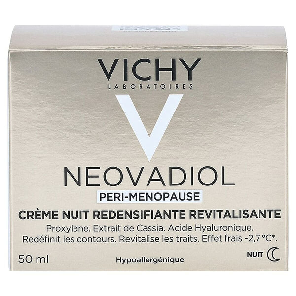 Crème visage Vichy (50 ml) Beauté, Soins de la peau Vichy   