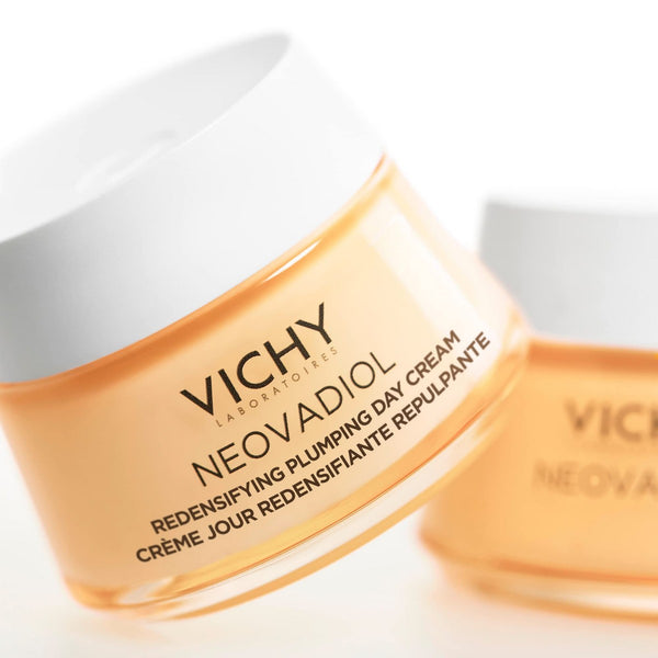 Crème de jour Vichy Neovadiol Peau mixte Peau normale Ménopause (50 ml) Beauté, Soins de la peau Vichy   