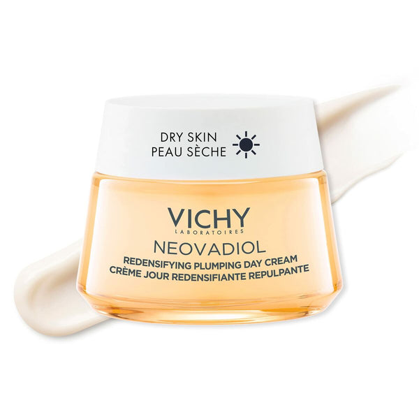 Crème de jour Vichy Neovadiol Ps Peau sèche Ménopause 50 ml Beauté, Soins de la peau Vichy   