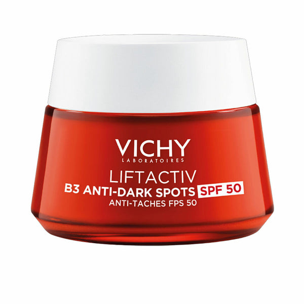 Crème de nuit Vichy Liftactiv 50 ml Beauté, Soins de la peau Vichy   