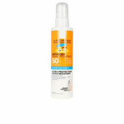 Écran solaire visage La Roche Posay Anthelios Pediatrics SPF 50+ 200 ml Beauté, Soins de la peau La Roche Posay   