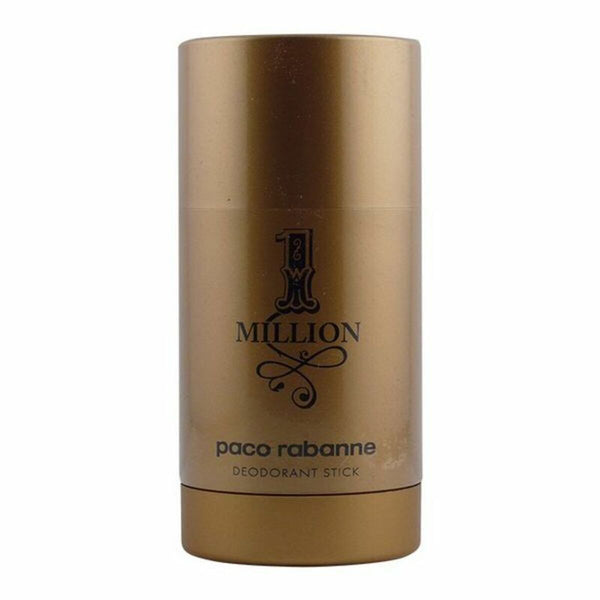 Déodorant en stick 1 Million Paco Rabanne (75 g) Beauté, Bain et hygiène personnelle Paco Rabanne   