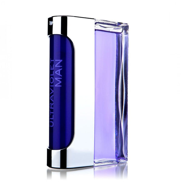 Parfum Homme Paco Rabanne Ultraviolet Man EDT 100 ml Beauté, Parfums et fragrances Paco Rabanne   