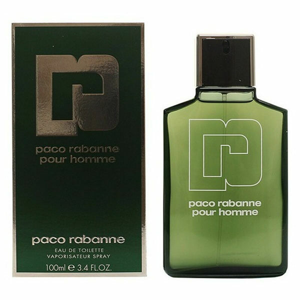 Parfum Homme Paco Rabanne Homme Paco Rabanne Paco Rabanne Homme EDT