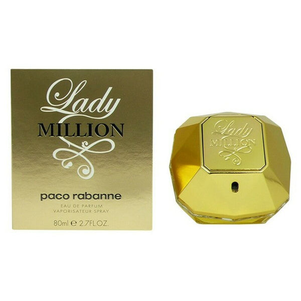Parfum Femme Lady Million Paco Rabanne EDP EDP