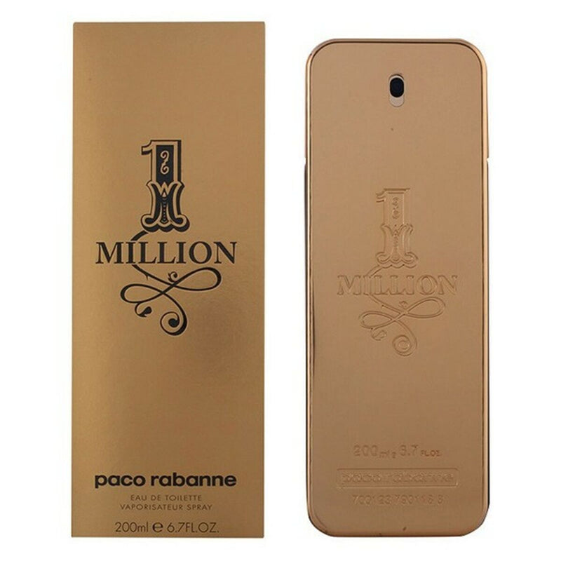 Parfum Homme Paco Rabanne 1 Million EDT 100 ml Beauté, Parfums et fragrances Paco Rabanne   