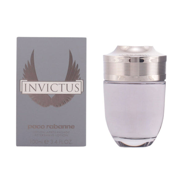 Lotion après-rasage Invictus Paco Rabanne INV103 (100 ml) 100 ml Beauté, Rasage et épilation Paco Rabanne   