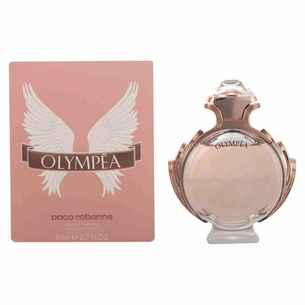 Parfum Femme Paco Rabanne Olympéa EDP EDP 80 ml Beauté, Parfums et fragrances Paco Rabanne   