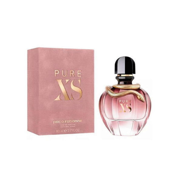 Parfum Femme Paco Rabanne Pure XS EDP 80 ml Beauté, Parfums et fragrances Paco Rabanne   